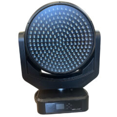 Ayrton Wildsun K25 TC