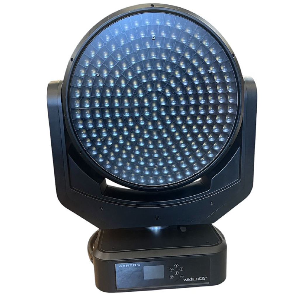 Ayrton Wildsun K25 TC