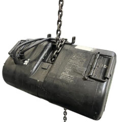 CM Lodestar LVD8 Mod L set - 1000kg, 18m chain