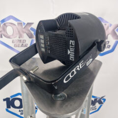 Chauvet Core Par UV USB Back