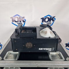 Chauvet DJ Geyser P6