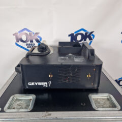 Chauvet DJ Geyser P6