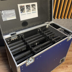 Chauvet Epix Strip IP set