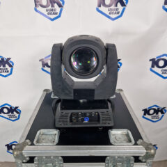 Chauvet Rouge R1 Beam Lens