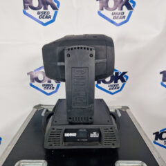 Chauvet Rouge R1 Beam Side
