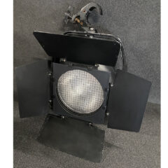 Chauvet Strike 1