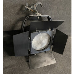 Chauvet Strike 1