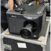 Christie Roadster HD18K Projector & Lens package-3
