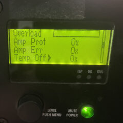 D&B Audiotechnik Ci80
