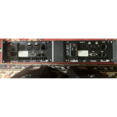D&B Audiotechnik Ci80, E-pac-D & E0 Set