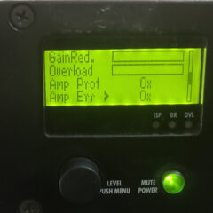 D&B Audiotechnik Ci80, E-pac-D & E0 Set-4