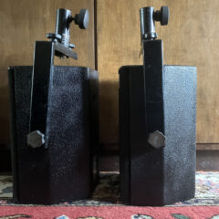 D&B Audiotechnik Ci80, E-pac-D & E0 Set-5