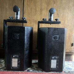 D&B Audiotechnik Ci80, E-pac-D & E0 Set-6