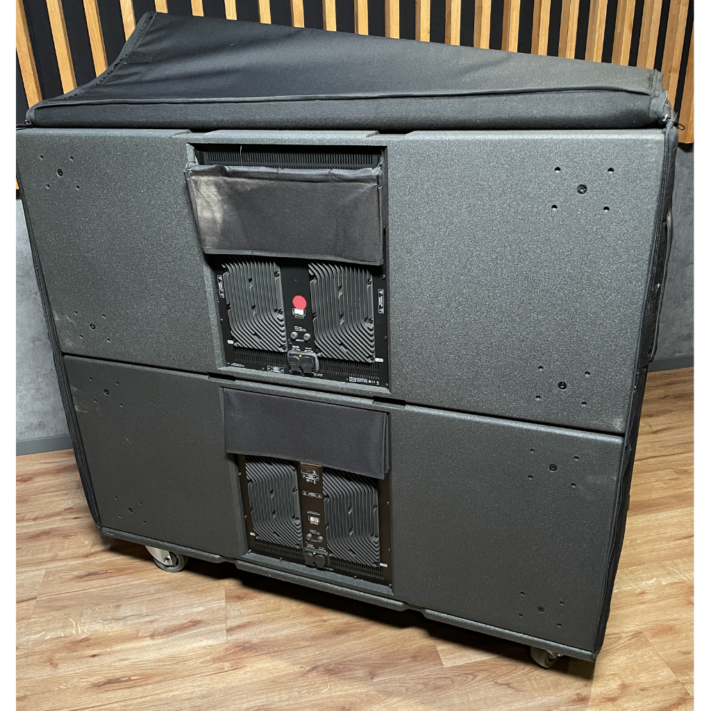 dB Technologies VIO S218 set