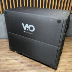 dB Technologies VIO S218 set