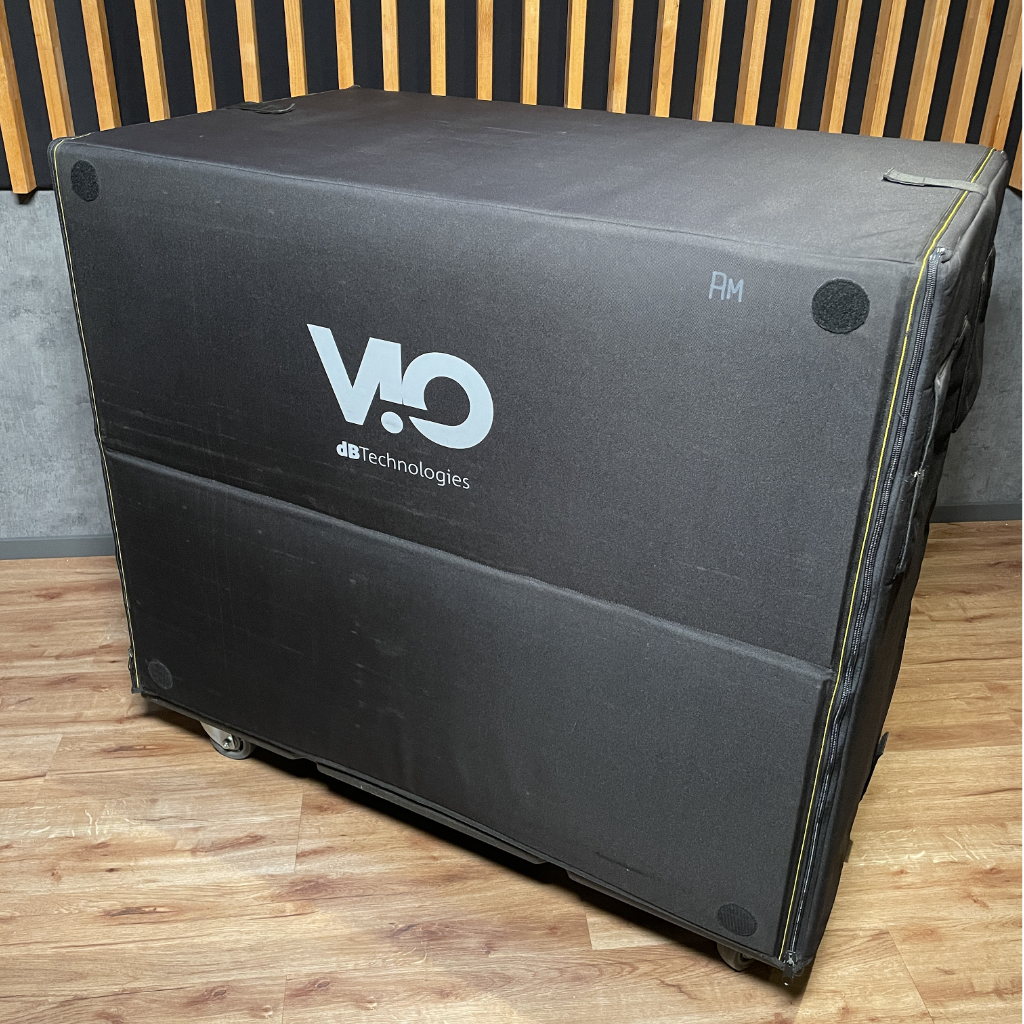 dB Technologies VIO S218 set