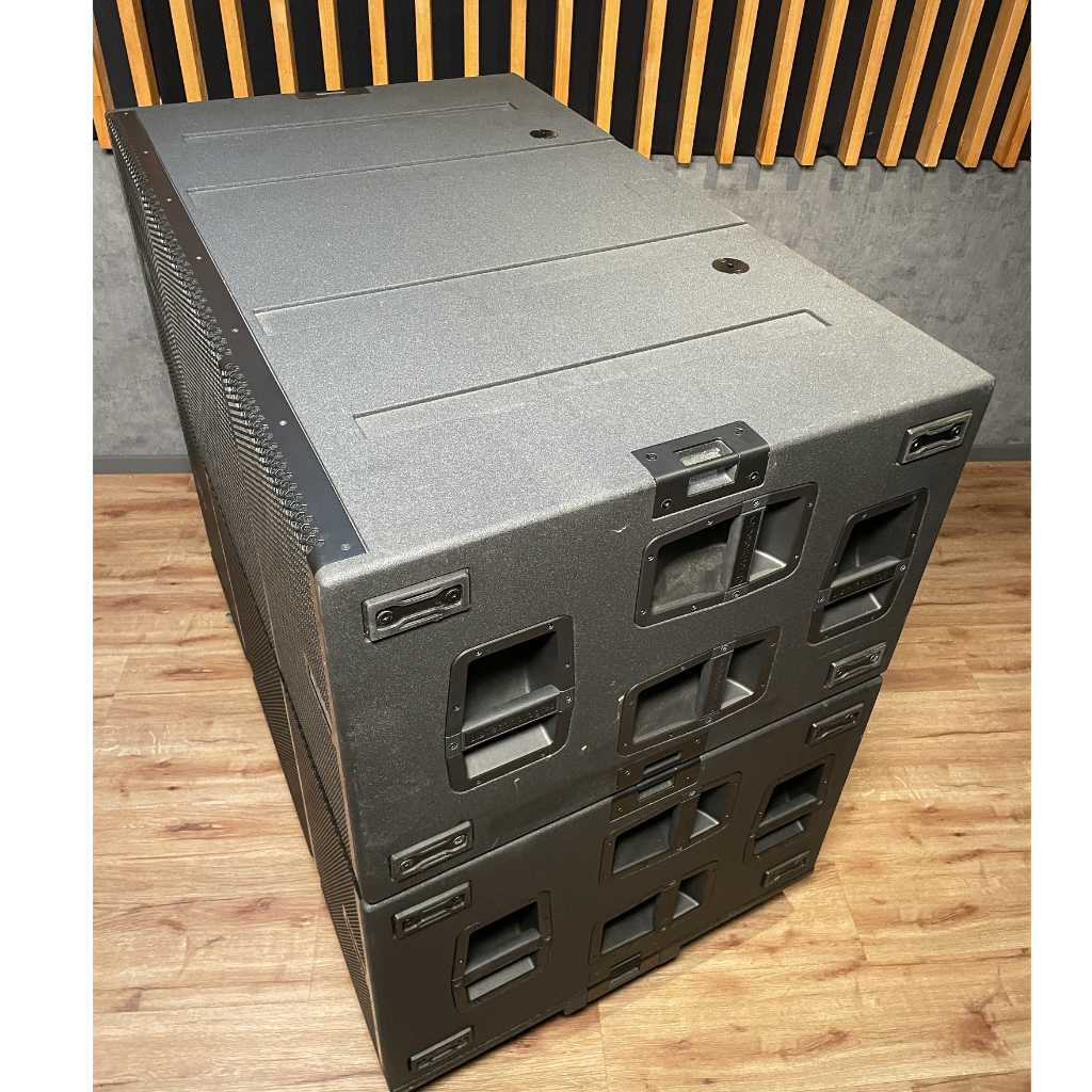 dB Technologies VIO S218 set