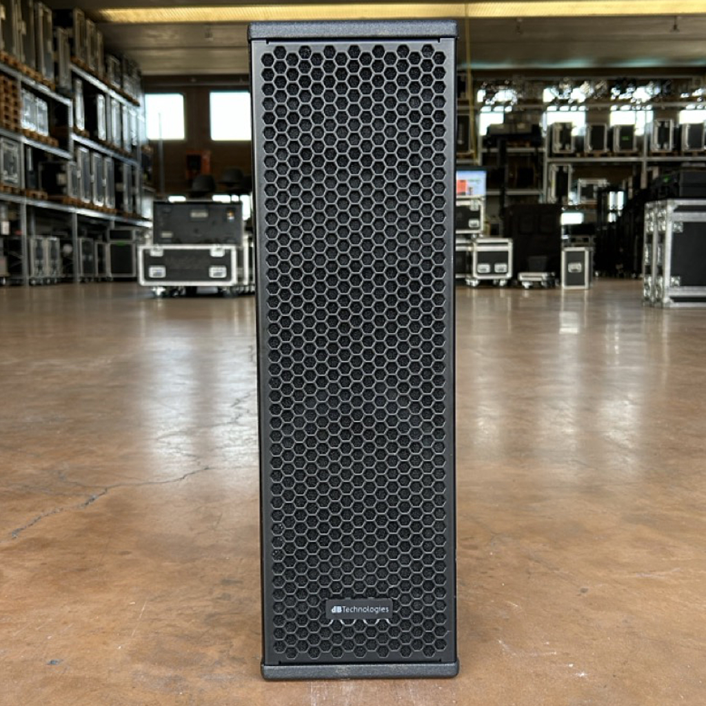 dB Technologies VIO X205 100°