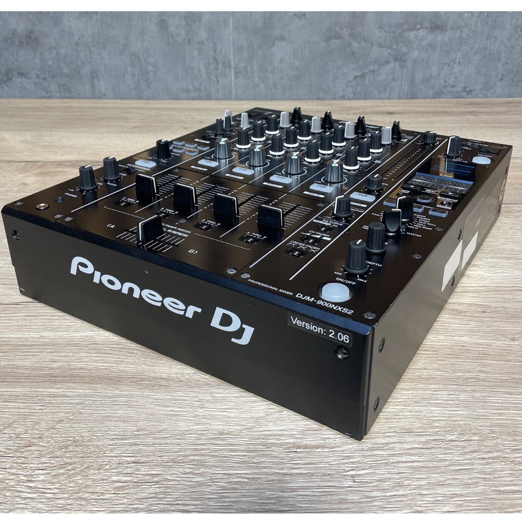 Pioneer DJM 900 NXS2