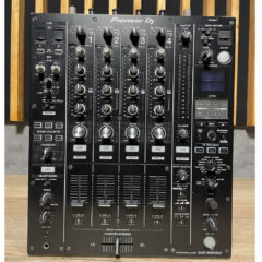 Pioneer DJM 900 NXS2