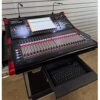 DiGiCo SD9 Console Core 2-3