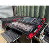DiGiCo SD9 Core 2 & DiGiCo D-Rack 32-16 package