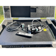 Digital Projection E-Vision 10k package