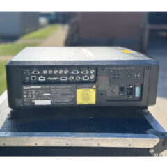 Digital Projection E-Vision 10k package