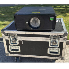 Digital Projection E-Vision 10k package