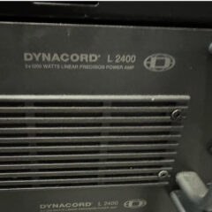 Dynacord Cobra System