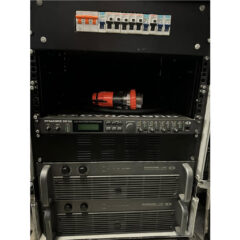 Dynacord Cobra System