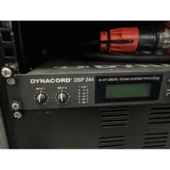 Dynacord Cobra System