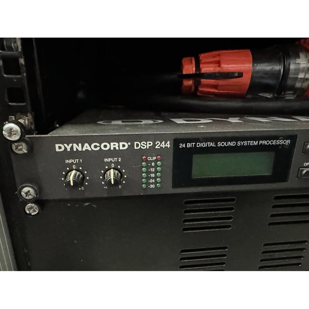 Dynacord Cobra System