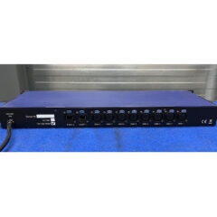 ELC Lighting dmXLAN Node 8 gB