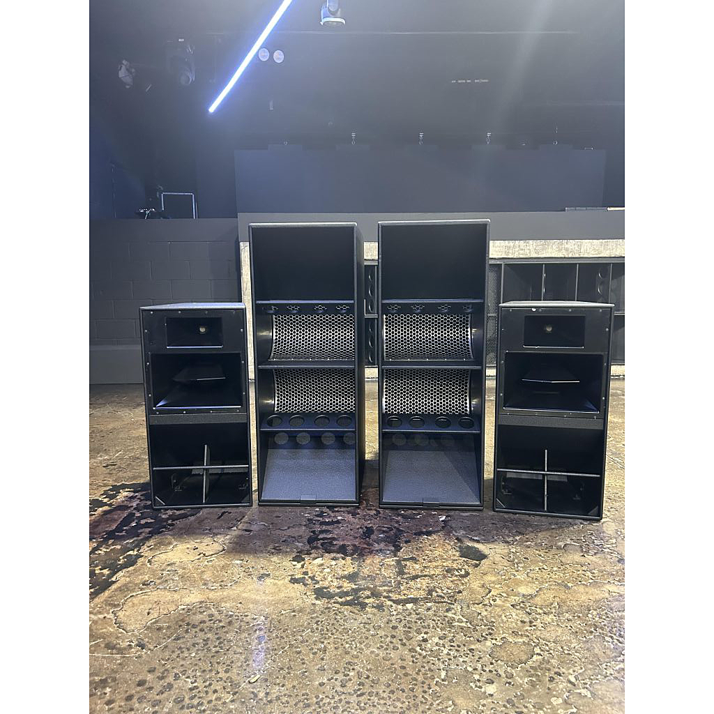 Funktion-One Res 4 and F218 package-2