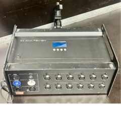GLP X4 Atom PSU 12CH