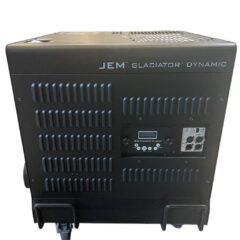 Jem Glaciator Dynamic