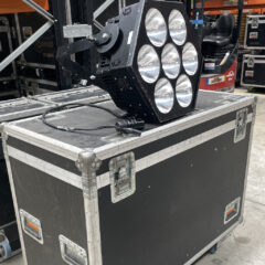 I-pix BB7 Package