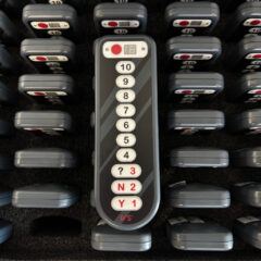 IVS Lite Voting System