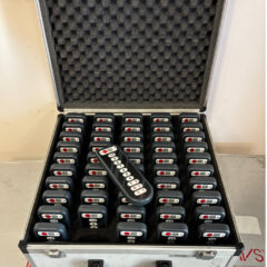 IVS Lite Voting System