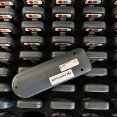 IVS Lite Voting System