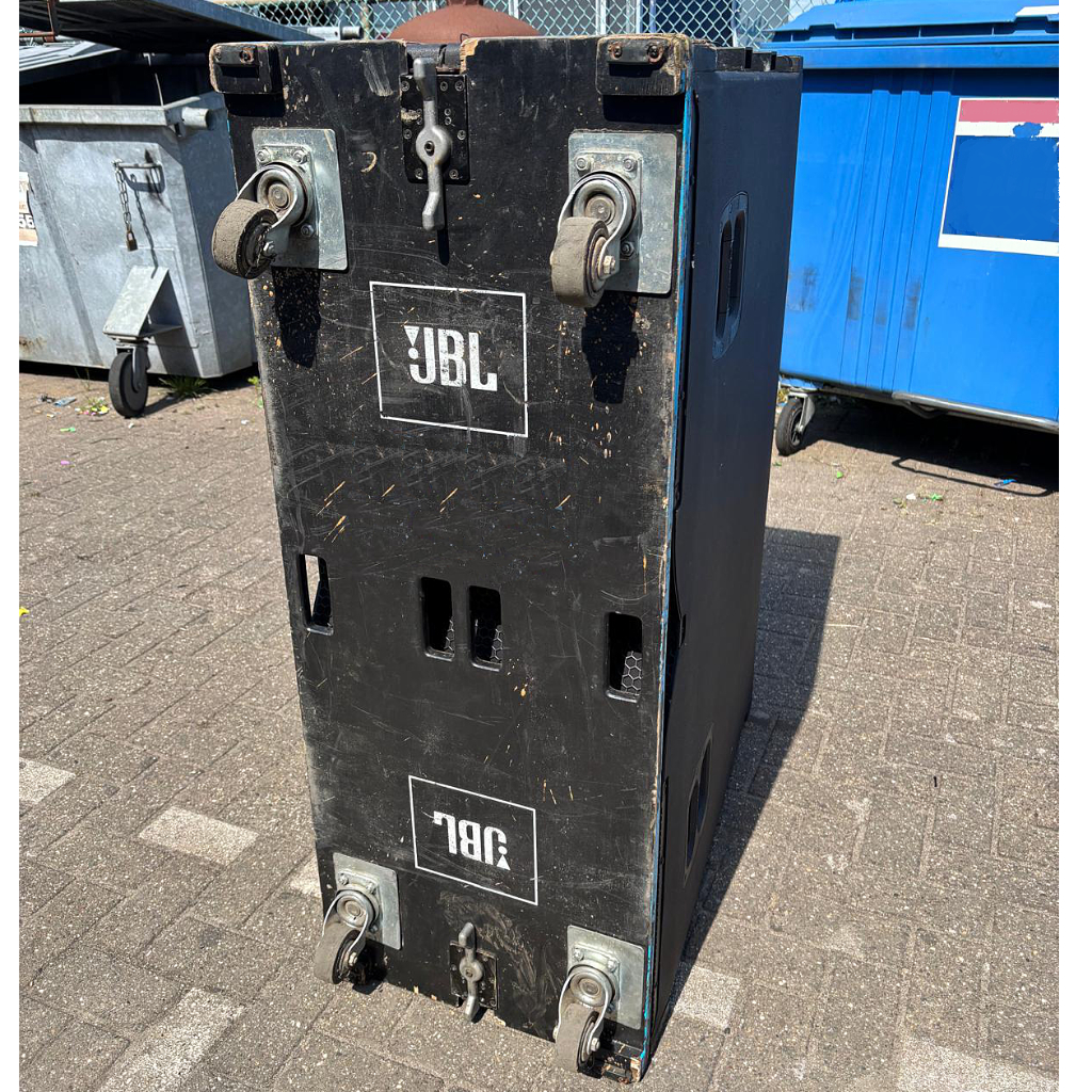 JBL Professional VTX S28