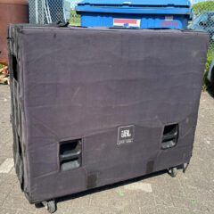 JBL Professional VTX S28