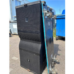 JBL Professional VTX S28