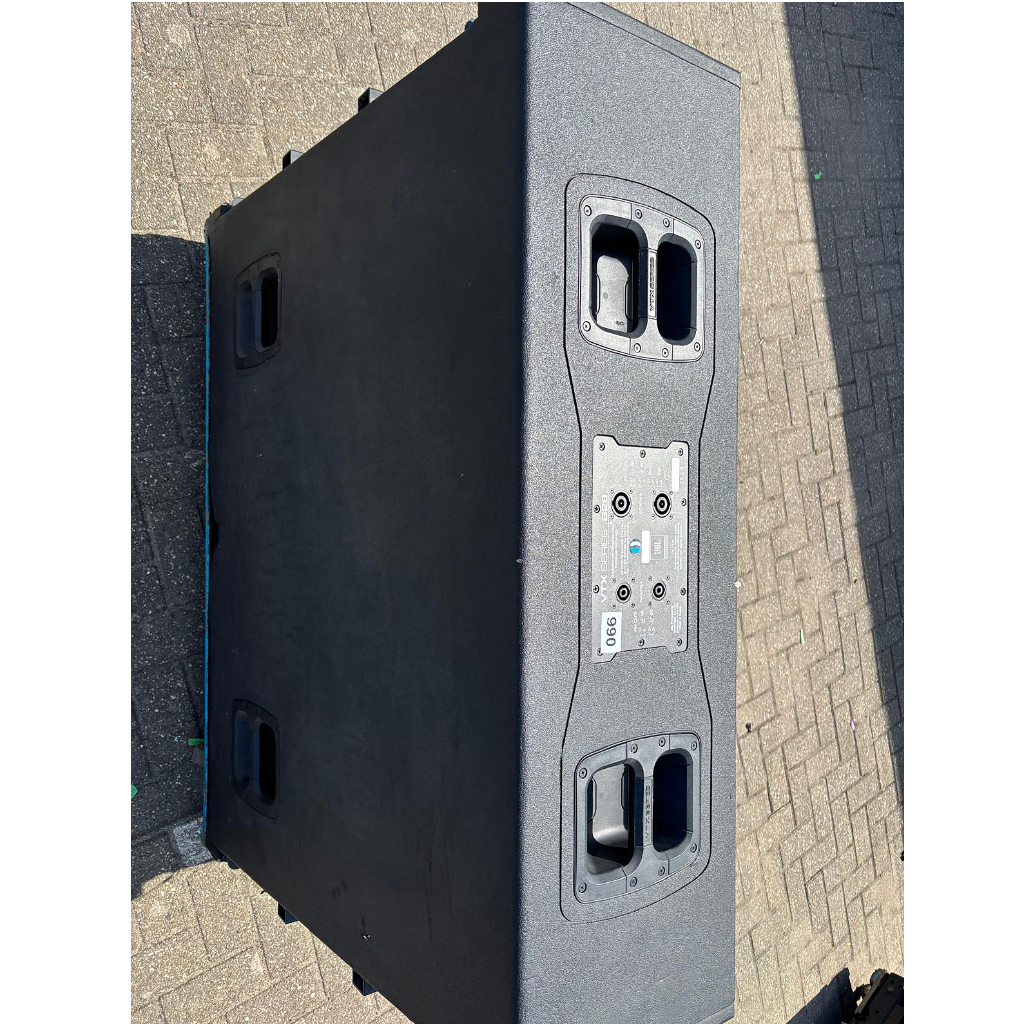 JBL Professional VTX S28