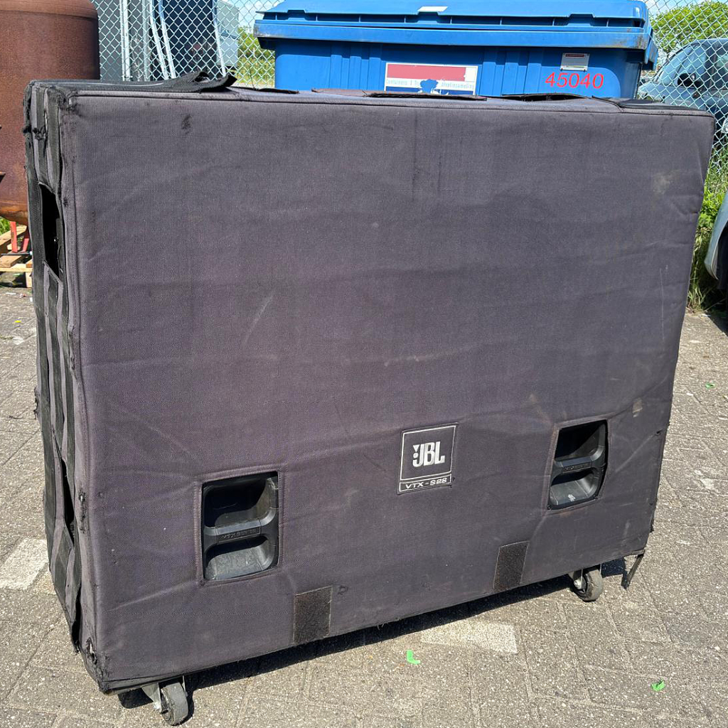 JBL Professional VTX S28