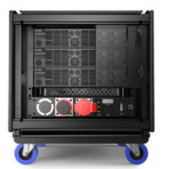 L-Acoustics LA-RAK II AVB