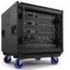 L-Acoustics LA-RAK II AVB