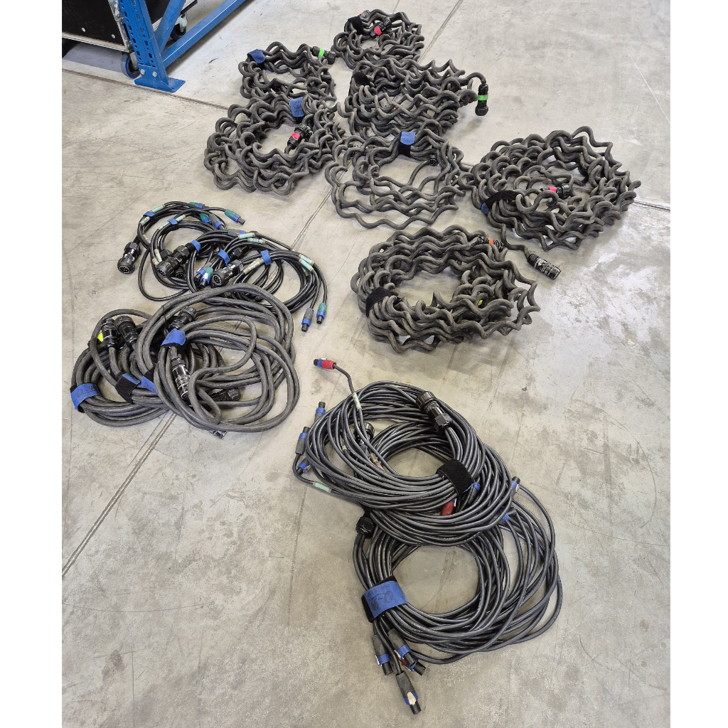 L-Acoustics Kiva, Kilo, Kara package