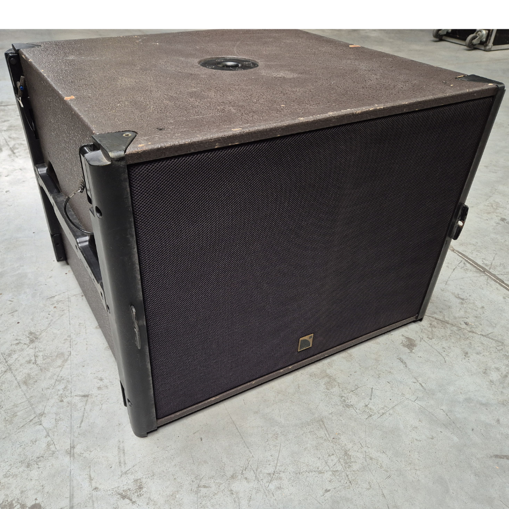 L-Acoustics Kiva, Kilo, Kara package